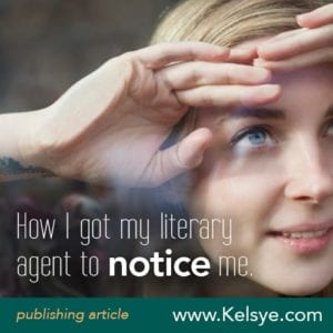 literary-agent