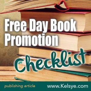 free-day-book-promotion-checklilst