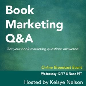 book_marketing_Q&A