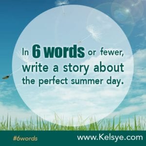 6summerday