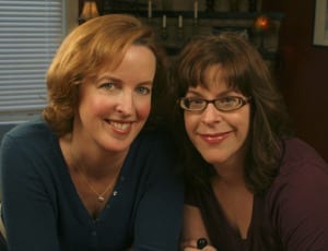 Jen&Kerry