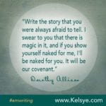 Inspiration Archives - Kelsye Nelson