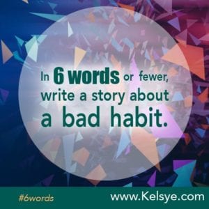 6badhabit