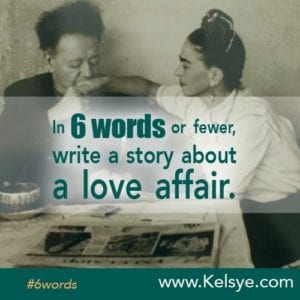 6loveaffair