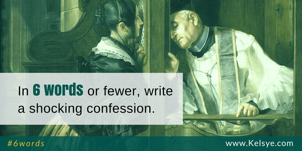 USED 6words sq confession (1)