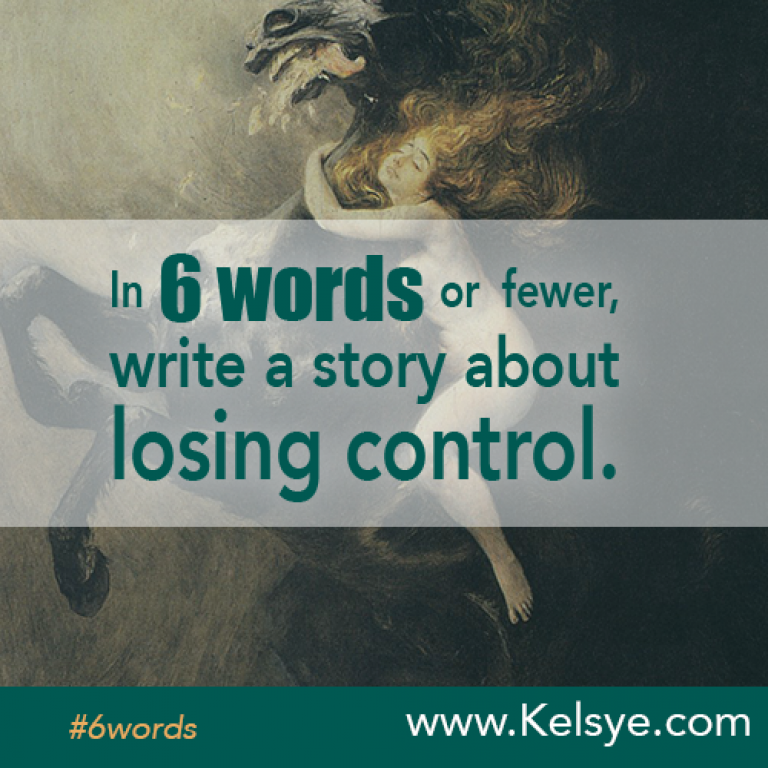 6losingcontrol