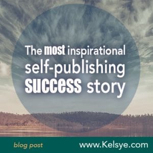 self-publishing-success-story