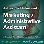 Hiring-marketing-assistant