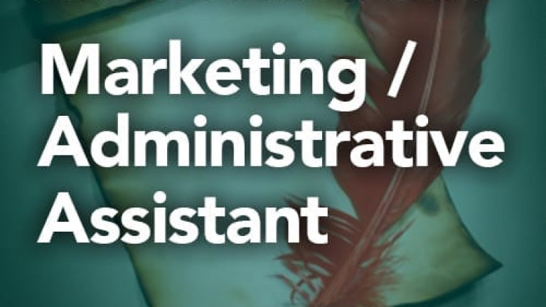 Hiring-marketing-assistant