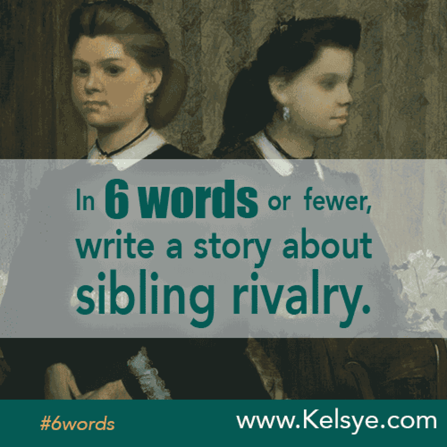 6siblingrivalry