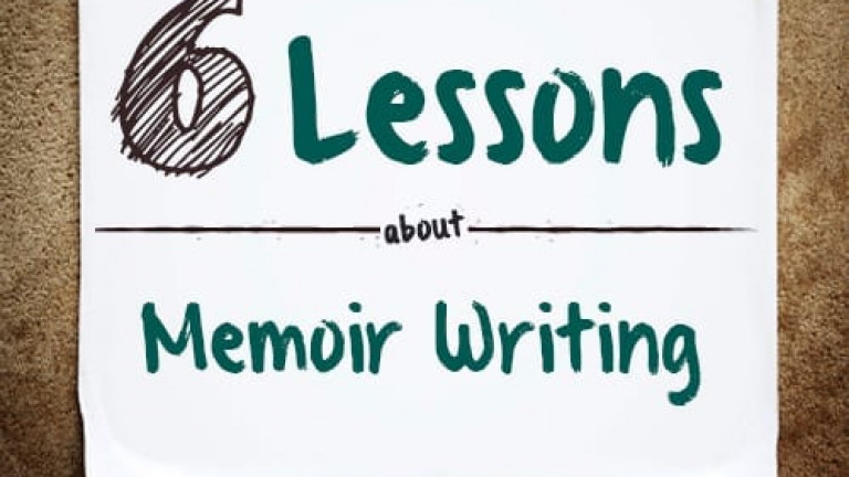 lessons_about_memoir_writing