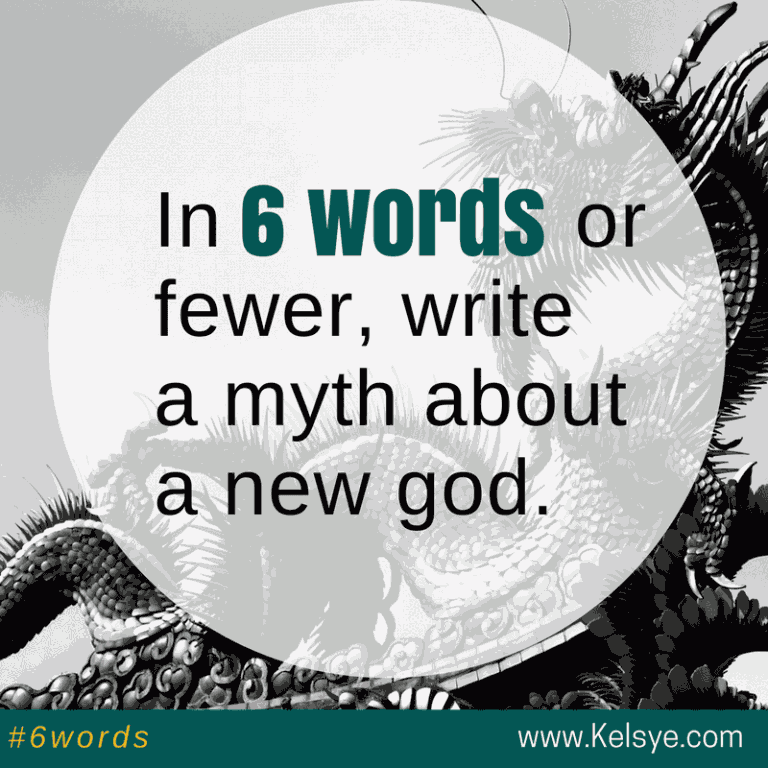 6words_godmyth